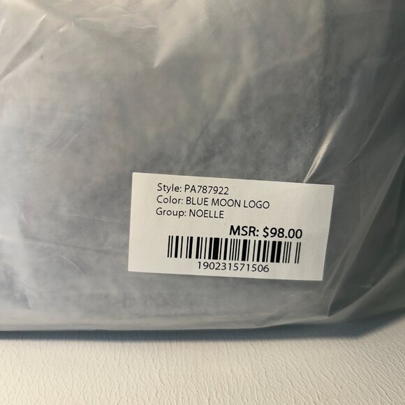 Guess Noelle Small Elite Tote Handbag - Picture 9 of 10